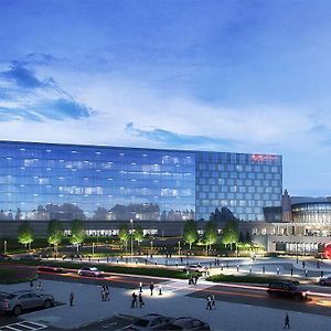 Hyatt Regency Jfk Airport At Resorts World New York